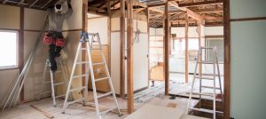 Entreprise de rénovation de la maison et de rénovation d’appartement à Lacourt-Saint-Pierre